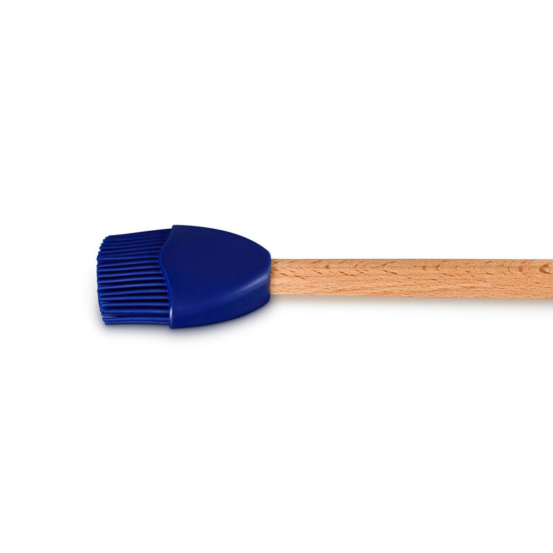 Le Creuset Signature Silicone Pastry Brush image number 2